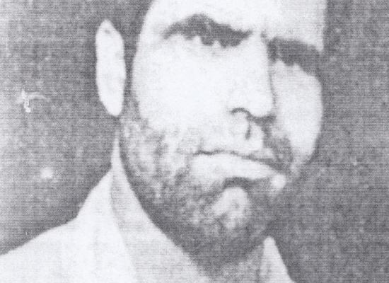 امیرقلی فیروزی