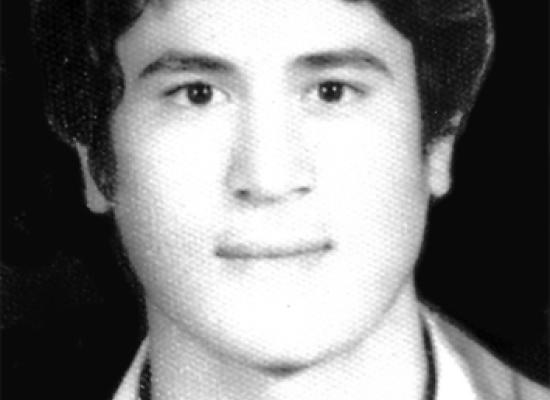 قاسم حسنی