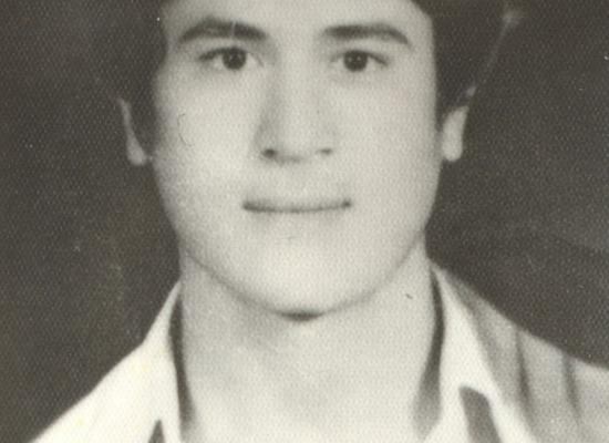 قاسم حسنی