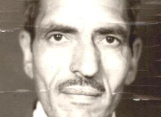 قاسم حکی کزازی