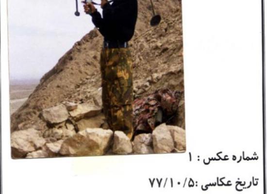 قاسم میرزایی