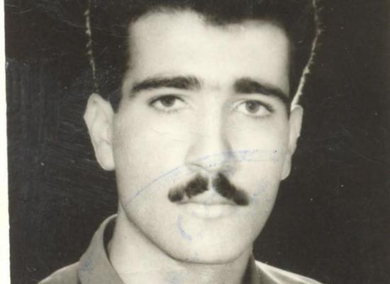 قاسم میرزایی