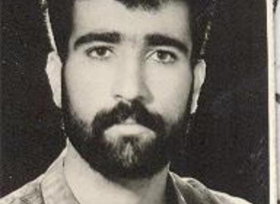 قاسم میرزایی