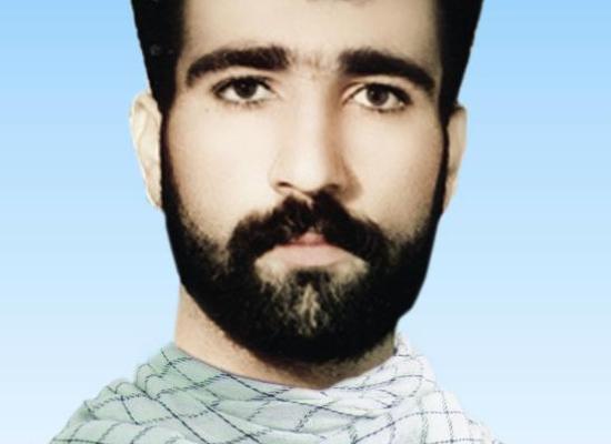 قاسم میرزایی