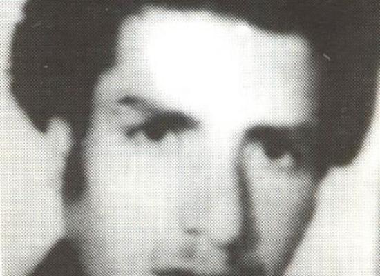 قاسمعلی منشوری