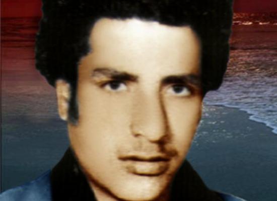 قاسمعلی منشوری