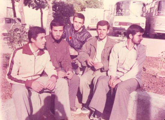 قدرت الله مظفری
