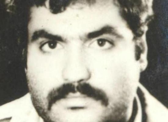 ماشاءالله عسگری