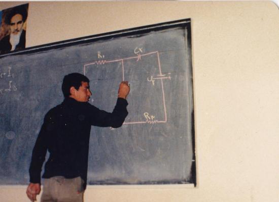 مجتبی حکی کزازی