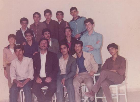 مجتبی حکی کزازی