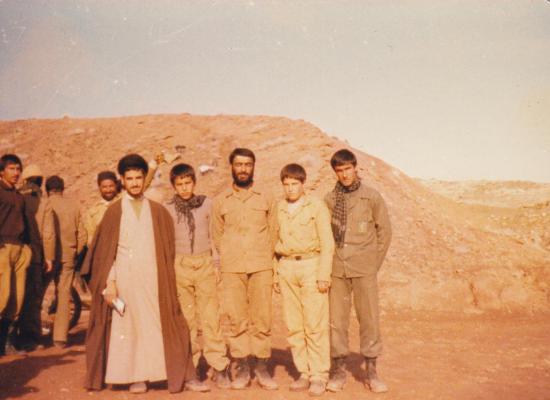مجتبی حکی کزازی