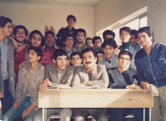 مجتبی حکی کزازی