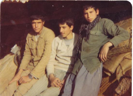 مجتبی حکی کزازی