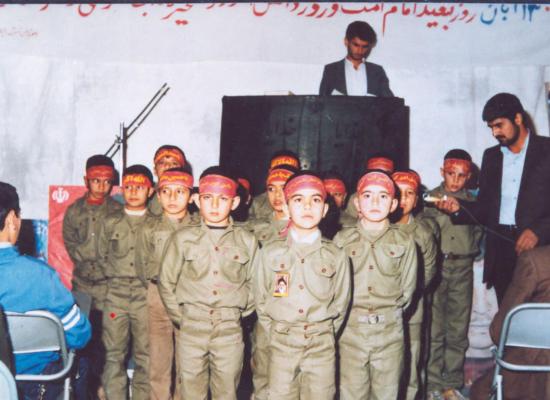 مجید فمی تفرشی