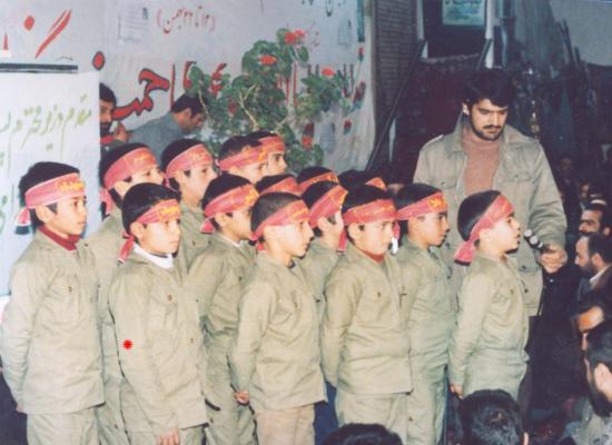 مجید فمی تفرشی