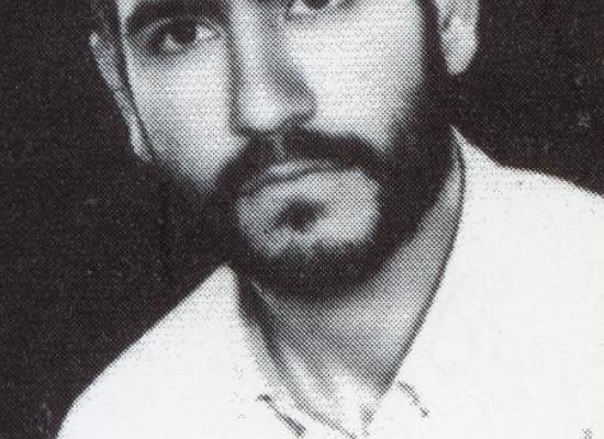 مجید مقیمی