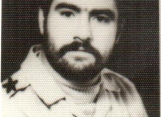 محرمعلی گازرانی