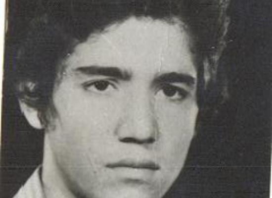 محسن بهرام پوری