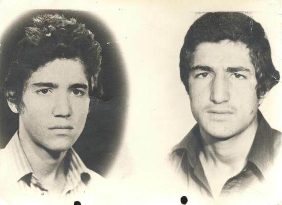 محسن بهرام پوری
