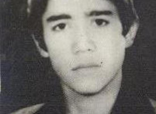 محسن بهرام پوری