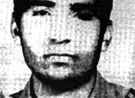 محسن حسنی