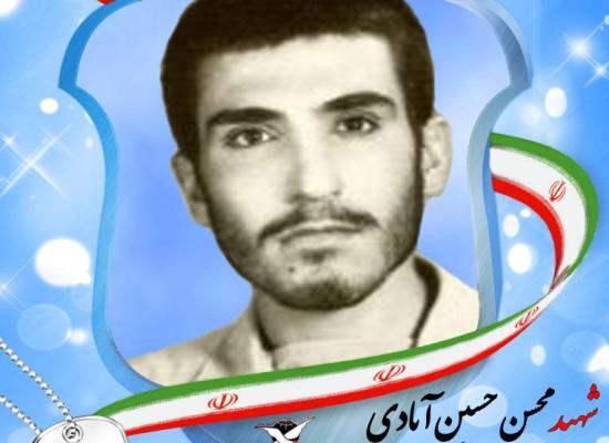 محسن حسین آبادی