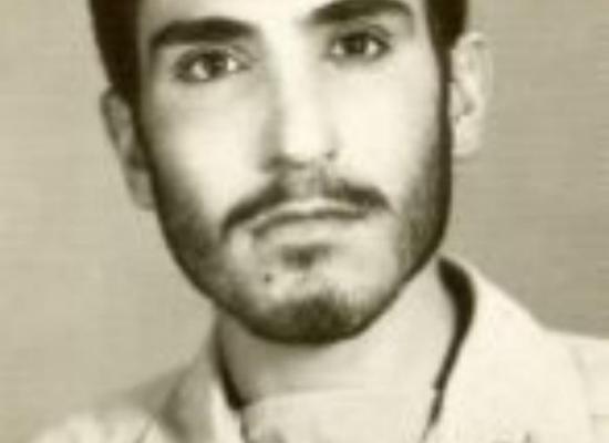 محسن حسین آبادی