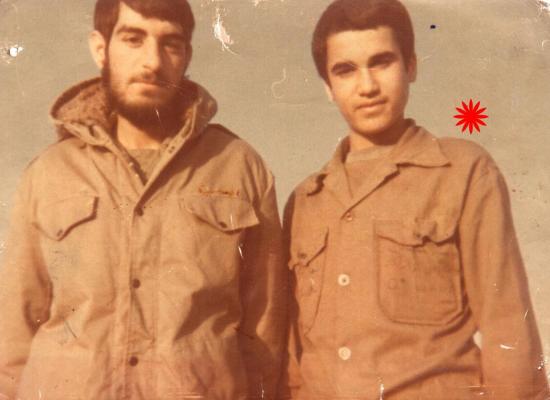 سید محسن مقدسی