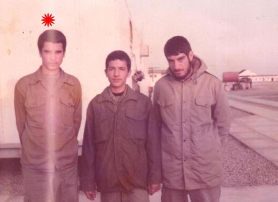 سید محسن مقدسی
