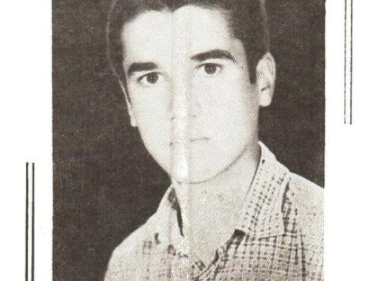 سید محسن مقدسی
