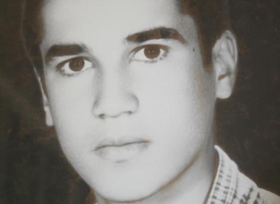 سید محسن مقدسی