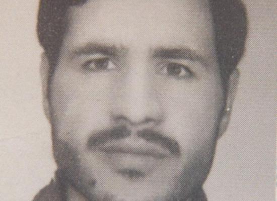محسن ملکی ضامنجانی