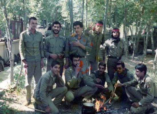 محسن ملکی ضامنجانی