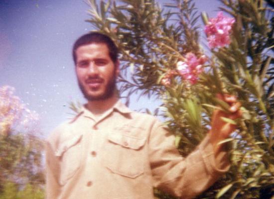 محسن ملکی ضامنجانی