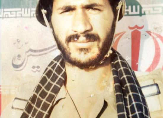 محسن ملکی ضامنجانی
