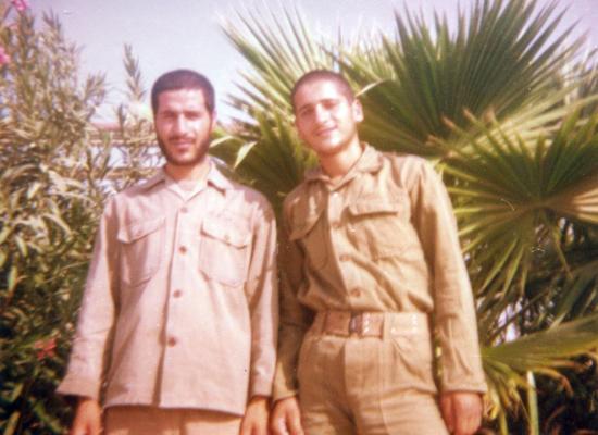 محسن ملکی ضامنجانی