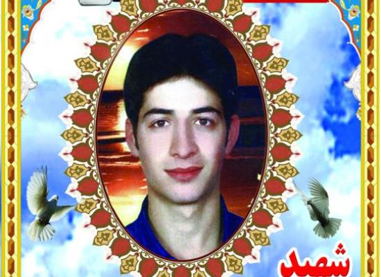 محسن مهری پور