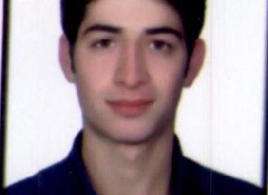 محسن مهری پور