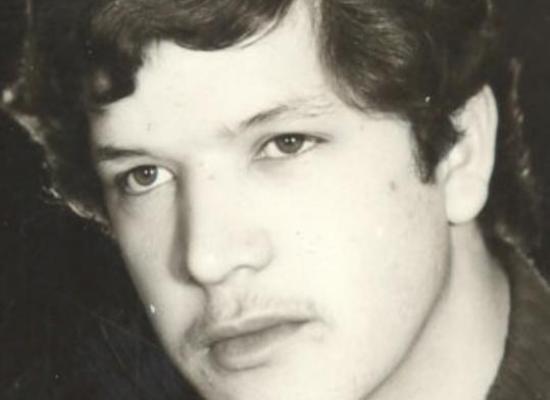 محمد سلیمی