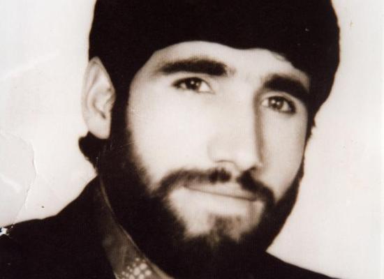 محمد سلیمی