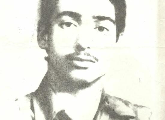 محمد حسنی