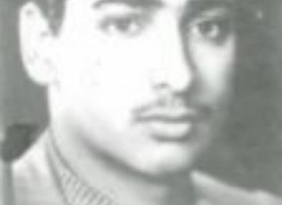 محمد حسنی