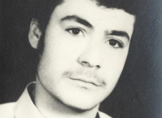 محمد حسنی