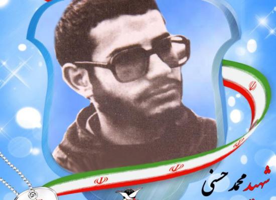 محمد حسنی