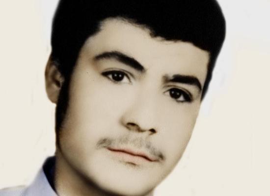 محمد حسنی