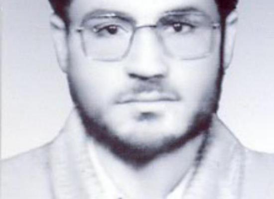 محمد حسنی