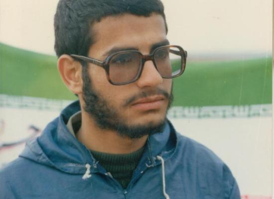 محمد حسنی