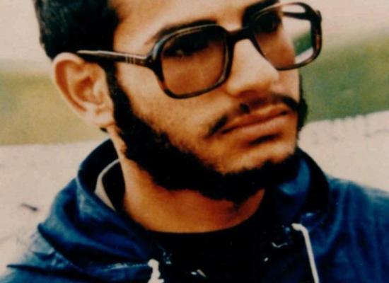 محمد حسنی
