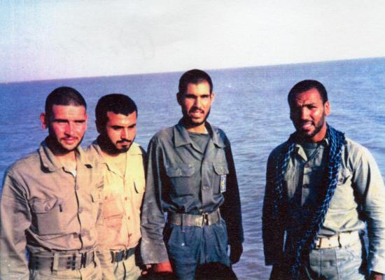 محمد حسنی