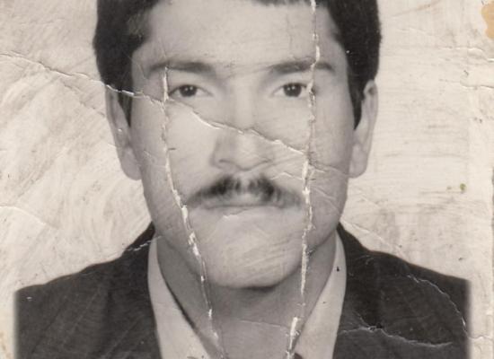محمد حمزه